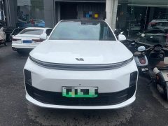 Li Auto L6 Pro - ფოტო 2