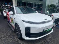 Li Auto L6 Pro - ფოტო 3