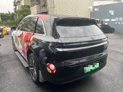 Li Auto L6 Pro - ფოტო 7