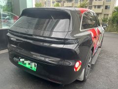 Li Auto L6 Pro - ფოტო 8