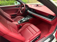 Porsche 911 Carrera 3.0T - ფოტო 10