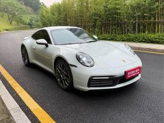 Porsche 911 Carrera 3.0T - ფოტო 3