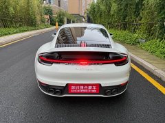 Porsche 911 Carrera 3.0T - ფოტო 5
