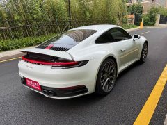 Porsche 911 Carrera 3.0T - ფოტო 6