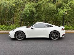 Porsche 911 Carrera 3.0T - ფოტო 7