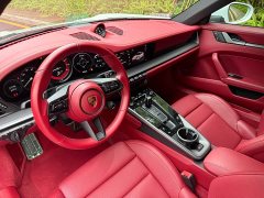 Porsche 911 Carrera 3.0T - ფოტო 8