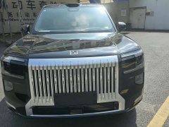 Zeekr Geely Zeekr 9X 2025 Hyper Edition 70kWh Six-Seater - ფოტო 2