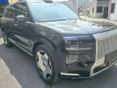 Zeekr Geely Zeekr 9X 2025 Hyper Edition 70kWh Six-Seater - ფოტო 3