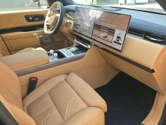 Zeekr Geely Zeekr 9X 2025 Hyper Edition 70kWh Six-Seater - ფოტო 5