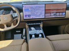Zeekr Geely Zeekr 9X 2025 Hyper Edition 70kWh Six-Seater - ფოტო 7