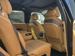 Zeekr Geely Zeekr 9X 2025 Hyper Edition 70kWh Six-Seater - ფოტო 8