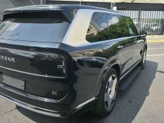 Zeekr Geely Zeekr 9X 2025 Hyper Edition 70kWh Six-Seater - ფოტო 9