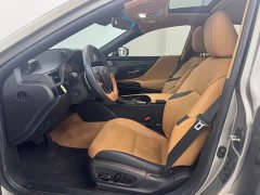Lexus ES 2022 300h Excellence Edition - ფოტო 5