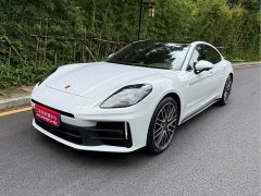 Porsche 2024 Panamera 2.9T - ფოტო 1