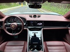 Porsche 2024 Panamera 2.9T - ფოტო 11