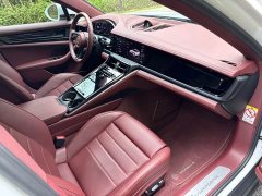 Porsche 2024 Panamera 2.9T - ფოტო 12