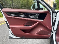 Porsche 2024 Panamera 2.9T - ფოტო 14