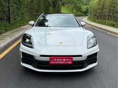 Porsche 2024 Panamera 2.9T - ფოტო 2