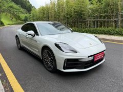 Porsche 2024 Panamera 2.9T - ფოტო 3