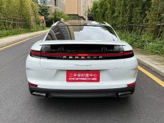 Porsche 2024 Panamera 2.9T - ფოტო 5