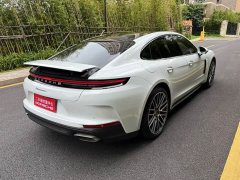 Porsche 2024 Panamera 2.9T - ფოტო 6
