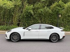 Porsche 2024 Panamera 2.9T - ფოტო 7
