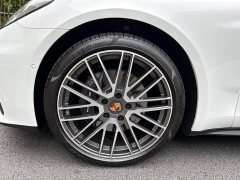 Porsche 2024 Panamera 2.9T - ფოტო 8