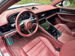 Porsche 2024 Panamera 2.9T - ფოტო 9