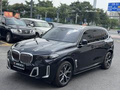 BMW X5 2023 xDrive 30Li M Sport Premium Package - ფოტო 1