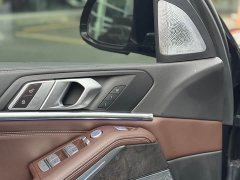 BMW X5 2023 xDrive 30Li M Sport Premium Package - ფოტო 3