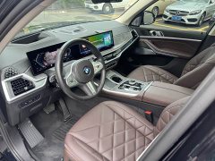 BMW X5 2023 xDrive 30Li M Sport Premium Package - ფოტო 4