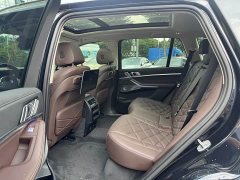 BMW X5 2023 xDrive 30Li M Sport Premium Package - ფოტო 5