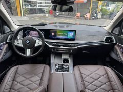 BMW X5 2023 xDrive 30Li M Sport Premium Package - ფოტო 6