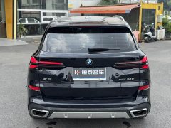 BMW X5 2023 xDrive 30Li M Sport Premium Package - ფოტო 8