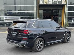 BMW X5 2023 xDrive 30Li M Sport Premium Package - ფოტო 9