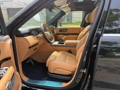 Zeekr Geely Zeekr 9X 2025 Hyper Edition 70kWh Six-Seater - ფოტო 3