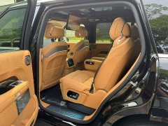 Zeekr Geely Zeekr 9X 2025 Hyper Edition 70kWh Six-Seater - ფოტო 4