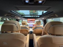 Zeekr Geely Zeekr 9X 2025 Hyper Edition 70kWh Six-Seater - ფოტო 5
