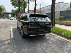 Zeekr Geely Zeekr 9X 2025 Hyper Edition 70kWh Six-Seater - ფოტო 7