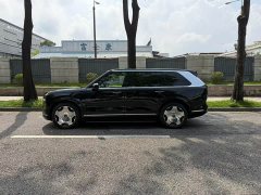 Zeekr Geely Zeekr 9X 2025 Hyper Edition 70kWh Six-Seater - ფოტო 9