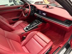 Porsche 911 Carrera S 3.0T - ფოტო 10