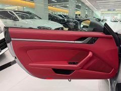 Porsche 911 Carrera S 3.0T - ფოტო 12