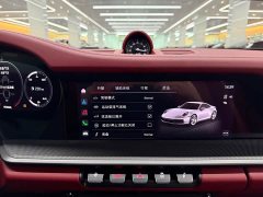 Porsche 911 Carrera S 3.0T - ფოტო 13