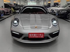 Porsche 911 Carrera S 3.0T - ფოტო 2