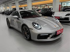 Porsche 911 Carrera S 3.0T - ფოტო 3