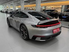Porsche 911 Carrera S 3.0T - ფოტო 4