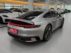 Porsche 911 Carrera S 3.0T - ფოტო 6