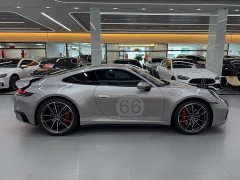 Porsche 911 Carrera S 3.0T - ფოტო 7