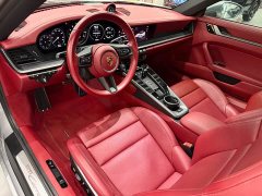 Porsche 911 Carrera S 3.0T - ფოტო 8