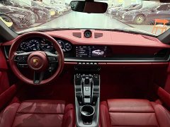 Porsche 911 Carrera S 3.0T - ფოტო 9